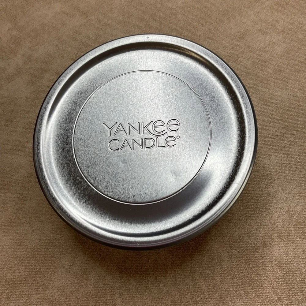 Yankee Candle ART IN THE PARK 12 oz 5 Wick Large  Candle